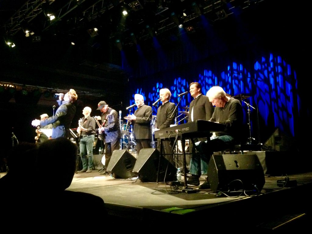 Dennis Jale and the Original TCB Band