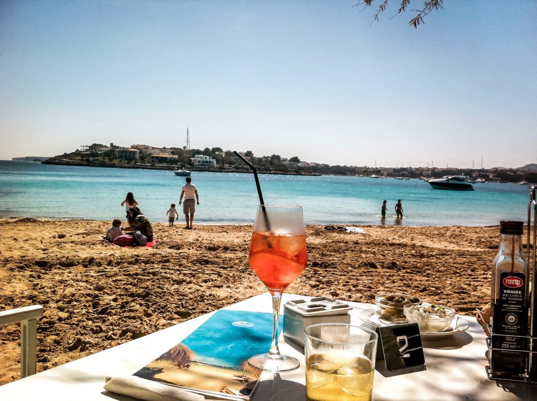 Mallorca Strand-Tipp