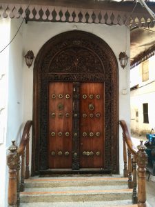 Altstadt von Stone Town