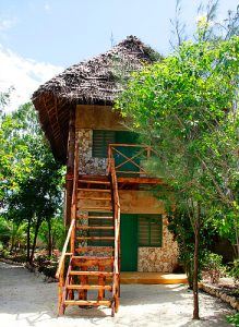 Bungalow Demani Lodge