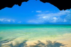 Beach auf Zanzibar