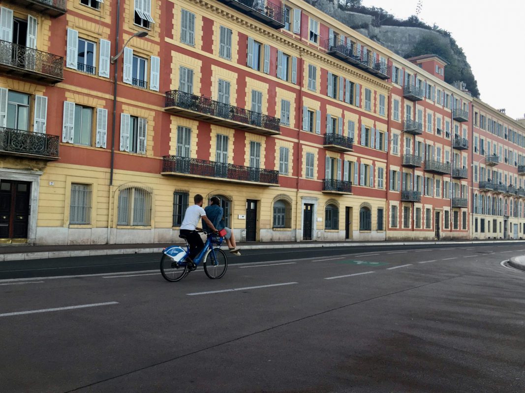 Altstadt Nizza