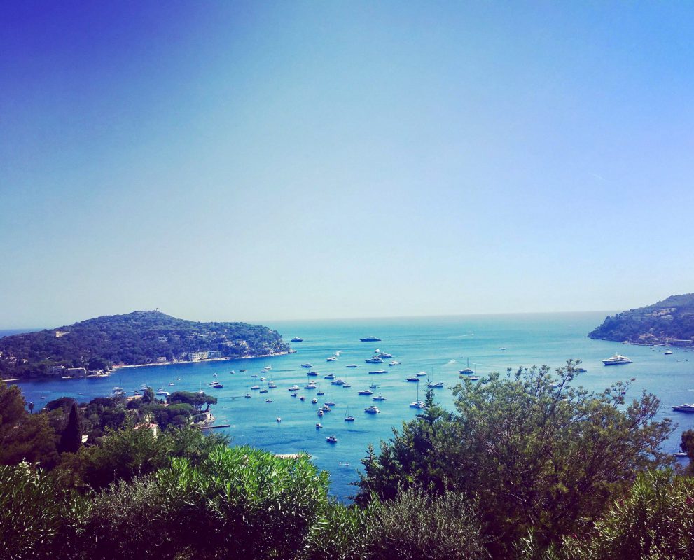 Französische Riviera