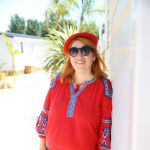 Anja from Travel on Toast