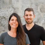 Farina & Steffen of Oceans and Mountains