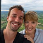 Jenny and Basti from 22places