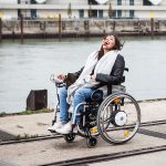 Kim from Wheeliewanderlust