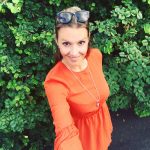 Nina from Soul Travelista