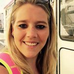 Saskia from Ai see the world