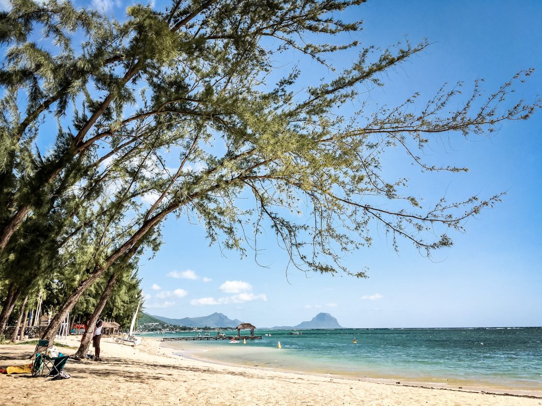 So geht Mauritius individuell mit dem Mietwagen um die Insel