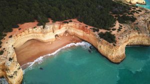 11 schöne Strände in Europa - hier in Portugal
