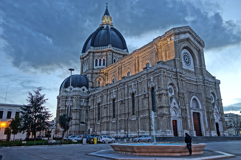 Italy in first place as a cultural highlight