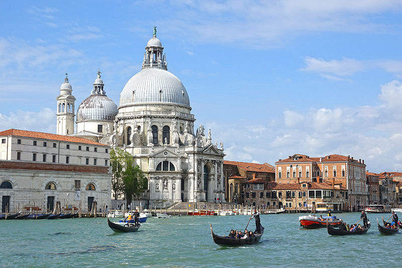 Favorite place Venice