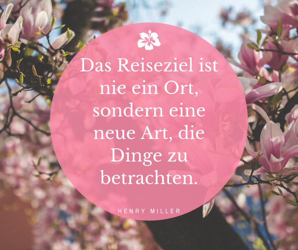 Reisezitate meine 20 Lieblingssprüche zum Träumen! LIEBLINGSSPOT