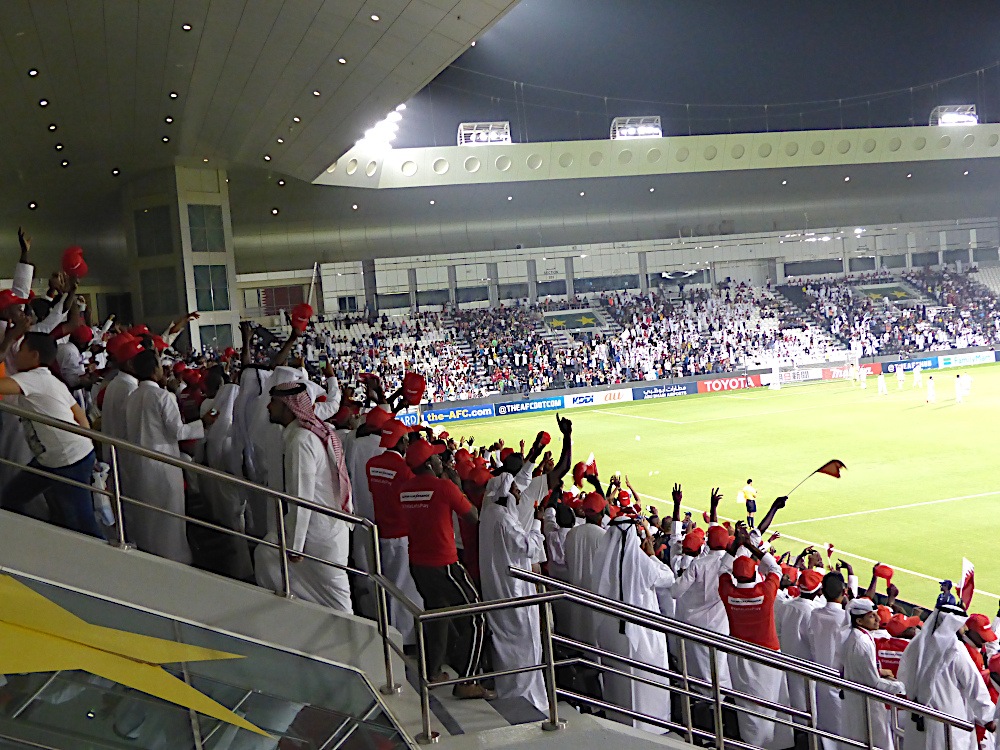 katar-fans