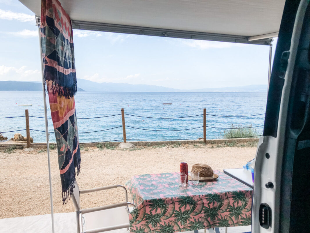 So kann Camperlife aussehen
