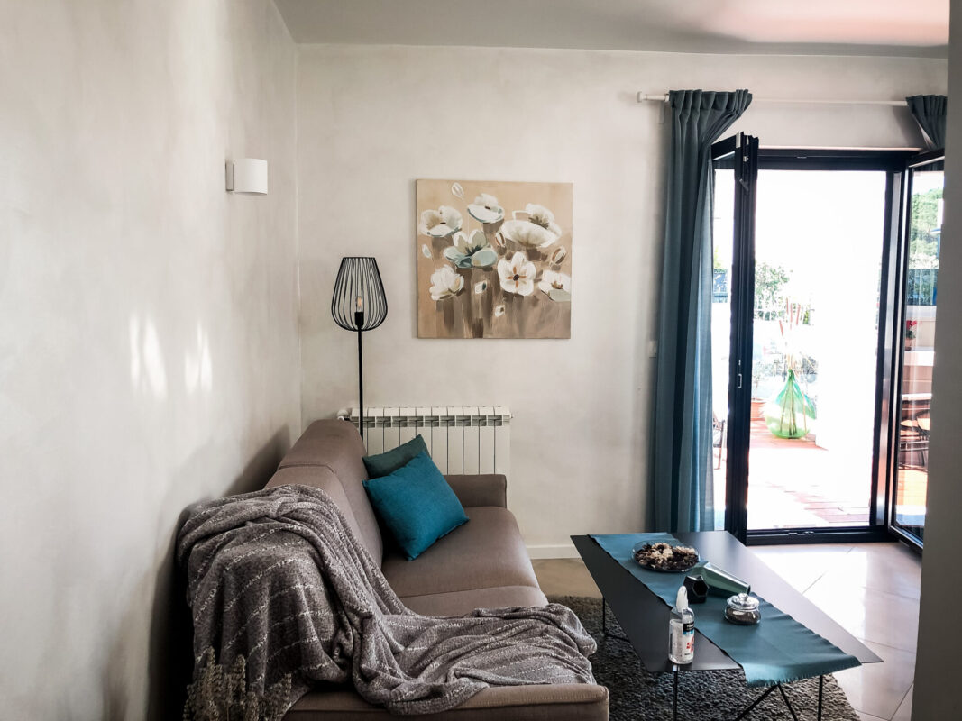 Apartment Auretta in Novigrad