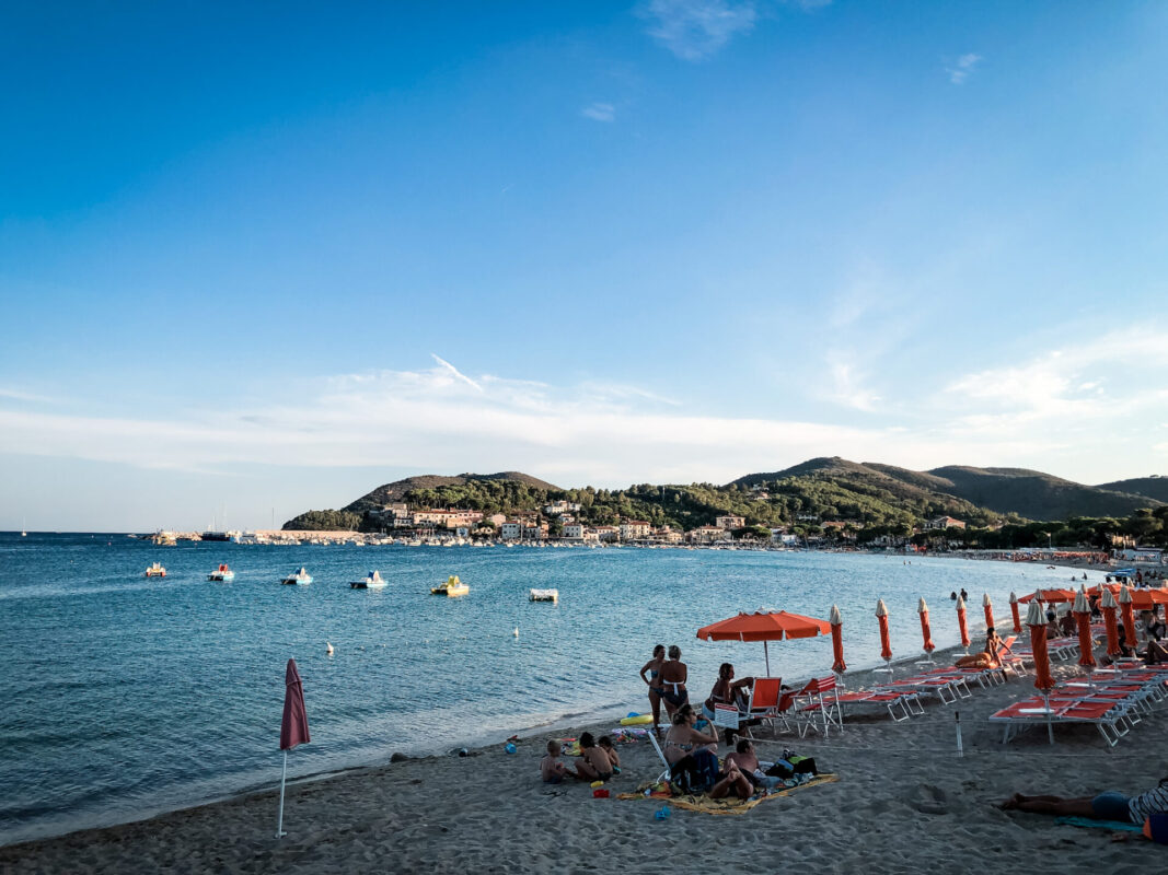 Marina di Campo